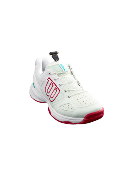 WILSON KAOS JUNIOR QL vaikiški teniso bateliai